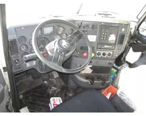 MACK CXP612 CAB