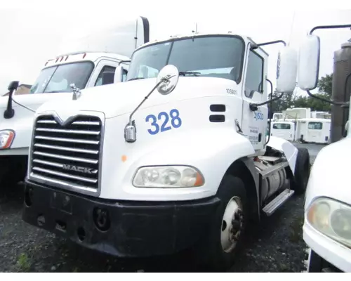 MACK CXP612 CAB