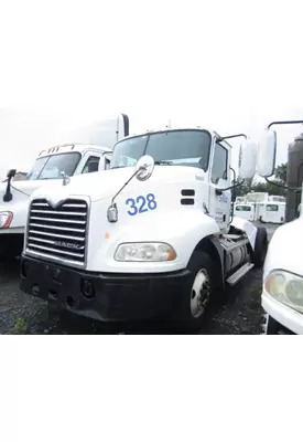 MACK CXP612 CAB