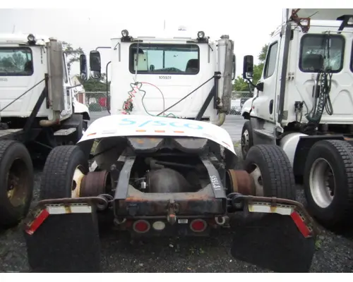 MACK CXP612 CAB