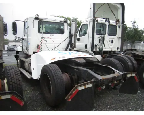 MACK CXP612 CAB