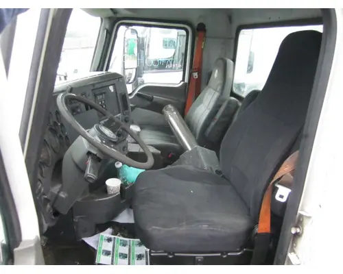 MACK CXP612 CAB
