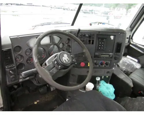 MACK CXP612 CAB