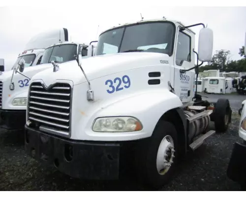 MACK CXP612 CAB