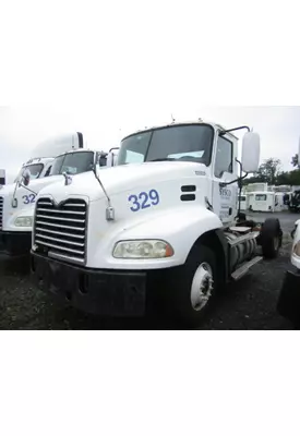 MACK CXP612 CAB