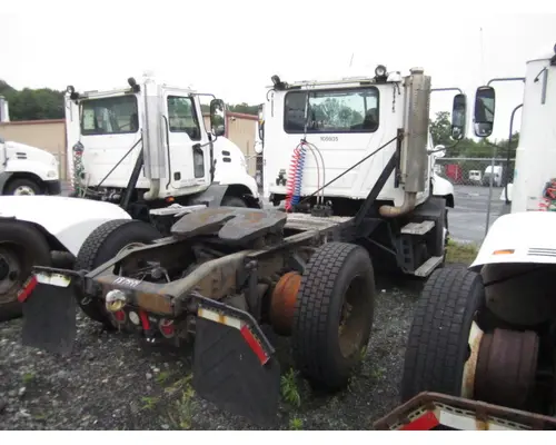 MACK CXP612 CAB