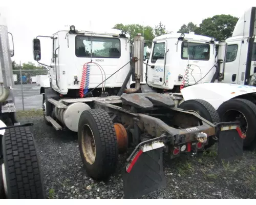 MACK CXP612 CAB