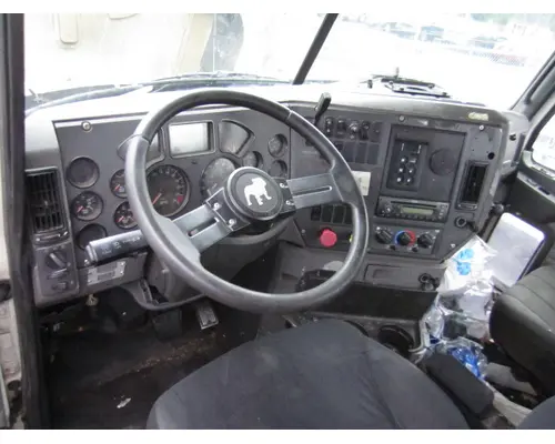 MACK CXP612 CAB