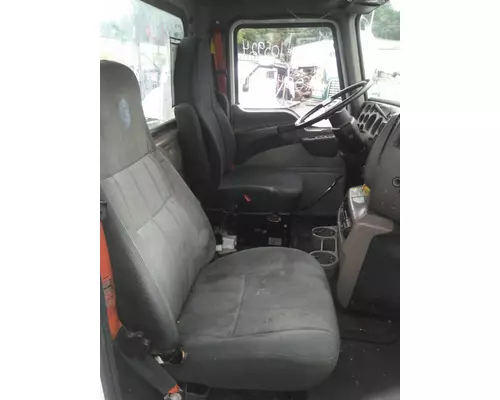 MACK CXP612 CAB