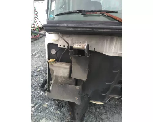 MACK CXP612 CAB