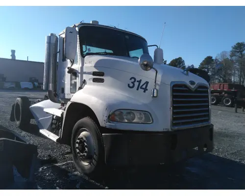 MACK CXP612 CAB