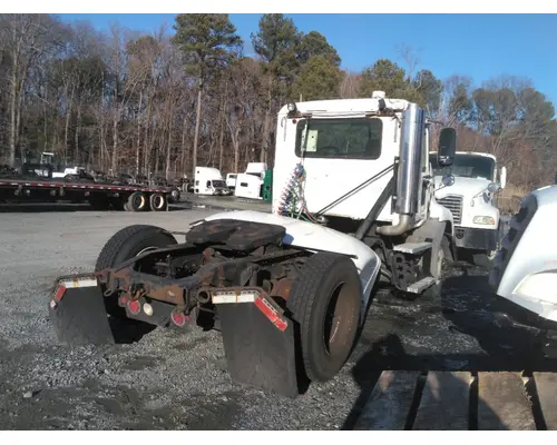 MACK CXP612 CAB