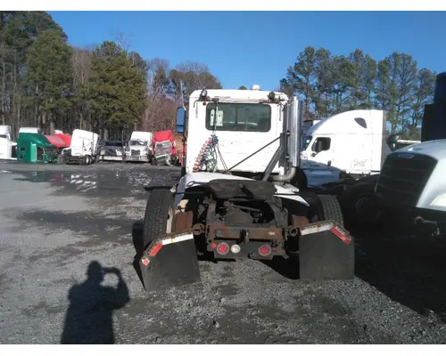 MACK CXP612 CAB