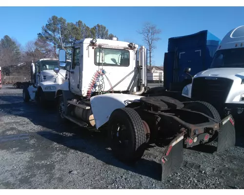 MACK CXP612 CAB