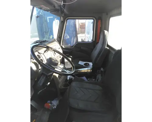 MACK CXP612 CAB
