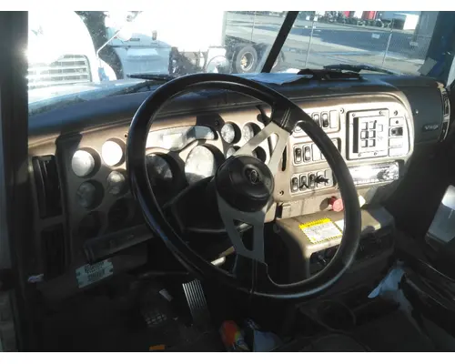 MACK CXP612 CAB