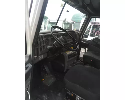 MACK CXP612 CAB