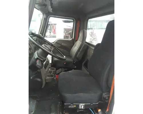 MACK CXP612 CAB