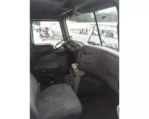 MACK CXP612 CAB