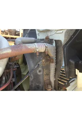 MACK CXP612 COOLING ASSEMBLY (RAD, COND, ATAAC)
