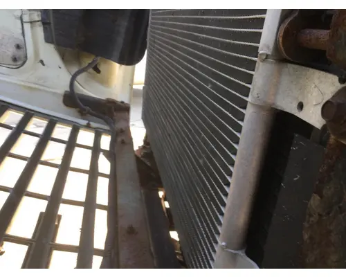 MACK CXP612 COOLING ASSEMBLY (RAD, COND, ATAAC)