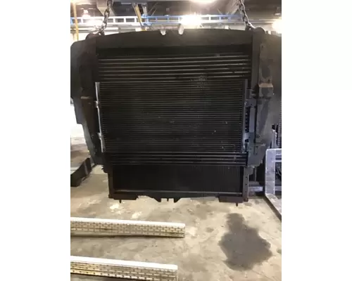 MACK CXP612 COOLING ASSEMBLY (RAD, COND, ATAAC)