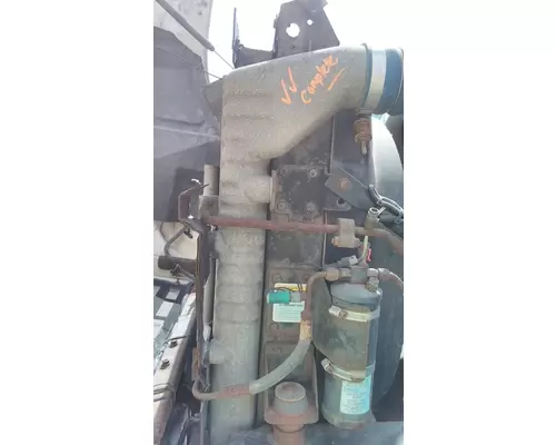 MACK CXP612 COOLING ASSEMBLY (RAD, COND, ATAAC)