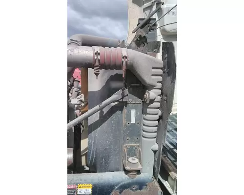 MACK CXP612 COOLING ASSEMBLY (RAD, COND, ATAAC)