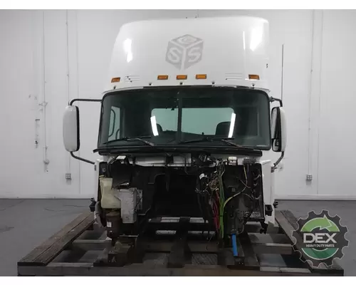 MACK CXP612 Cab