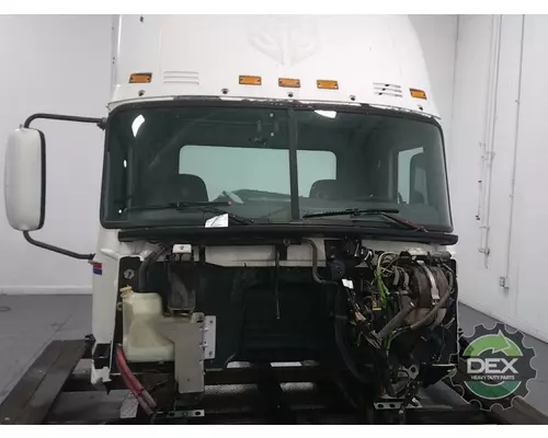 MACK CXP612 Cab