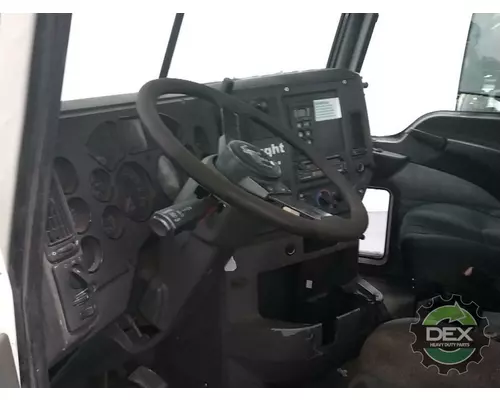 MACK CXP612 Cab