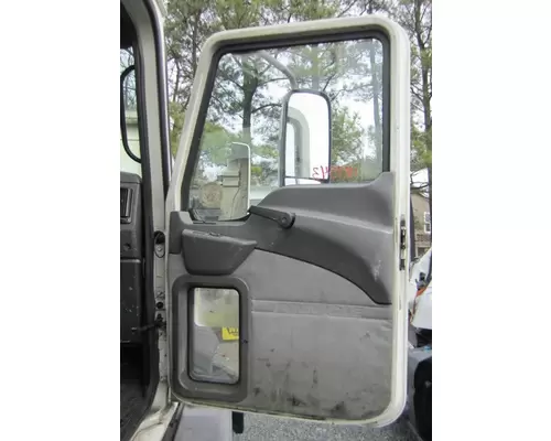 MACK CXP612 DOOR ASSEMBLY, FRONT