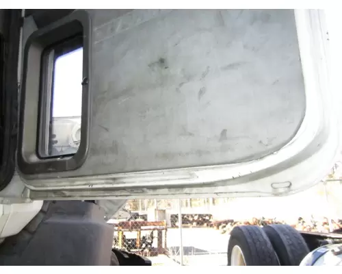 MACK CXP612 DOOR ASSEMBLY, FRONT