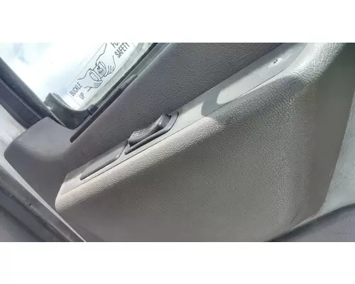MACK CXP612 DOOR ASSEMBLY, FRONT