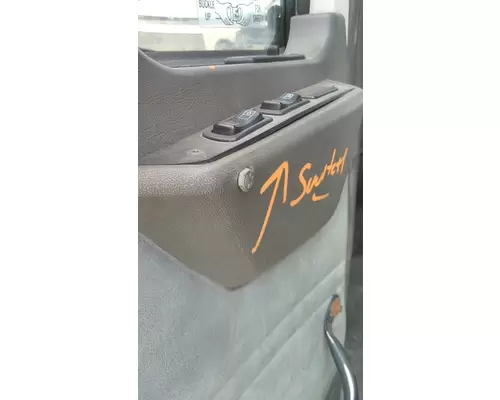 MACK CXP612 DOOR ELECTRICAL SWITCH