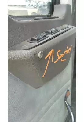 MACK CXP612 DOOR ELECTRICAL SWITCH
