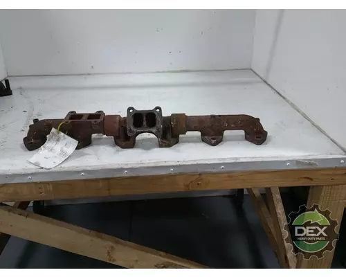 MACK CXP612 Exhaust Manifold