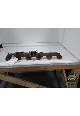 MACK CXP612 Exhaust Manifold