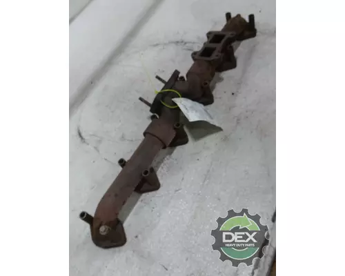 MACK CXP612 Exhaust Manifold