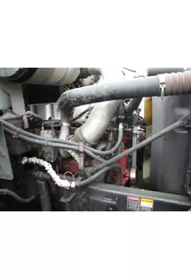 MACK CXP612 FRAME, FRONT