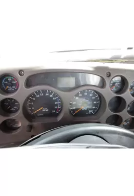 MACK CXP612 GAUGE CLUSTER