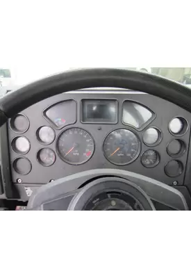 MACK CXP612 GAUGE CLUSTER