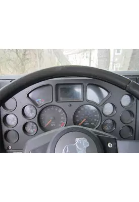 MACK CXP612 GAUGE CLUSTER