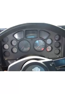 MACK CXP612 GAUGE CLUSTER