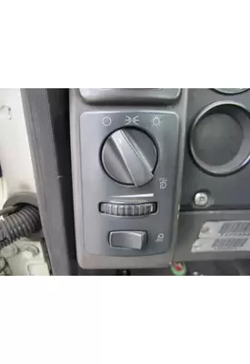 MACK CXP612 HEADLAMP SWITCH