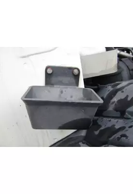 MACK CXP612 HOOD BRACKET