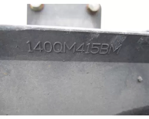 MACK CXP612 HOOD BRACKET
