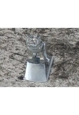 MACK CXP612 HOOD ORNAMENT