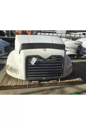 MACK CXP612 HOOD