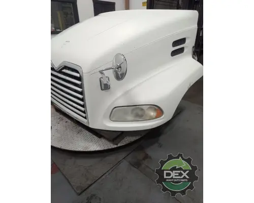 MACK CXP612 Hood